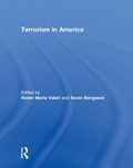 Bild: Terrorism in America - Routledge