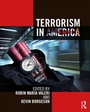 Cover: Terrorism in America - Routledge