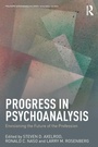 Cover: Progress in Psychoanalysis - Routledge