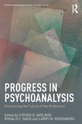 Cover: Progress in Psychoanalysis - Routledge
