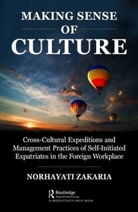 Abbildung von: Making Sense of Culture - CRC Press