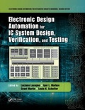Cover: Electronic Design Automation for IC System Design, Verification, and Testing - CRC Press