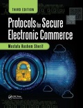 Cover: Protocols for Secure Electronic Commerce - CRC Press