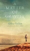 Cover: A Matter of Gravity - Talonbooks
