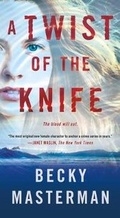 Cover: A Twist of the Knife - Minotaur Books