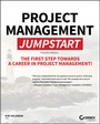 Cover: Project Management JumpStart - Wiley