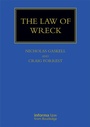 Cover: The Law of Wreck - Informa Law