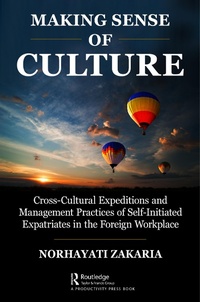 Abbildung von: Making Sense of Culture - Routledge