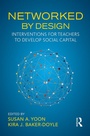 Cover: Networked By Design - Routledge