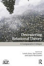 Cover: Decentering Relational Theory - Routledge
