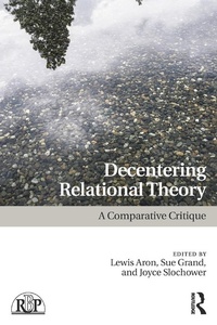 Enlarge image Cover: Decentering Relational Theory - Routledge
