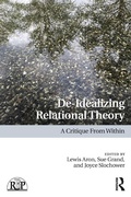 Cover: De-Idealizing Relational Theory - Routledge