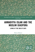 Cover: Ahmadiyya Islam and the Muslim Diaspora - Routledge