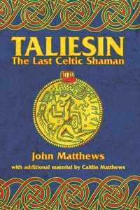 Abbildung von: Taliesin - Inner Traditions Bear and Company