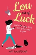 Cover: Lou Out of Luck - Walker Books Ltd