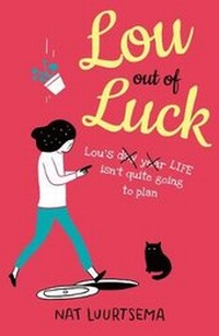 Enlarge image Cover: Lou Out of Luck - Walker Books Ltd