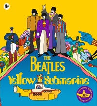 Enlarge image Cover: Yellow Submarine - Walker Books Ltd