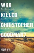 Cover: Who Killed Christopher Goodman? - Walker Books Ltd