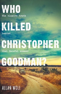 Enlarge image Cover: Who Killed Christopher Goodman? - Walker Books Ltd