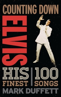 Enlarge image Cover: Counting Down Elvis - Rowman & Littlefield Publishers