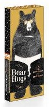 Cover: Bear Hugs: 12 Notecards and Envelopes - Chronicle Books