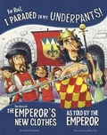 Cover: For Real, I Paraded in My Underpants! - Raintree