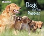 Cover: Dogs and Their Puppies - Raintree