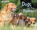 Cover: Dogs and Their Puppies - Raintree