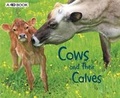Cover: Cows and Their Calves - Raintree