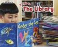 Cover: The Library - Raintree