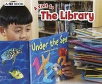 Enlarge image Cover: The Library - Raintree