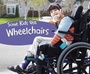 Cover: Some Kids Use Wheelchairs - Raintree