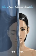 Cover: The Place Between Breaths - Atheneum Books