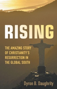 Enlarge image Cover: Rising - Fortress Press,U.S.