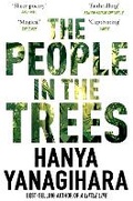 Cover: The People in the Trees - Picador