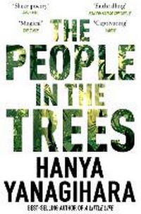 Enlarge image Cover: The People in the Trees - Picador