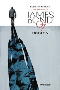 Enlarge image Cover: James Bond Volume 2 - Dynamite Entertainment