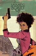 Cover: James Bond - Dynamite Entertainment