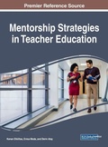 Cover: Mentorship Strategies in Teacher Education - IGI Global