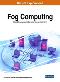 Abbildung von: Fog Computing - IGI Global