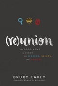 Cover: Reunion - Herald Press (VA)