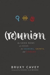 Enlarge image Cover: Reunion - Herald Press (VA)