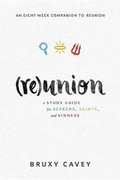 Cover: Reunion - Herald Press (VA)