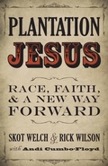 Cover: Plantation Jesus - Herald Press (VA)