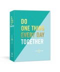 Cover: Do One Thing Every Day Together - Ballantine Books Inc.