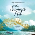 Cover: The Summer List - Graydon House
