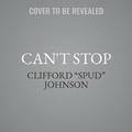 Cover: Can't Stop - Urban Books