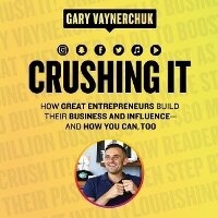Abbildung von: Crushing It! Lib/E - HarperCollins