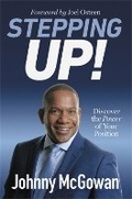 Cover: Stepping Up! - FaithWords