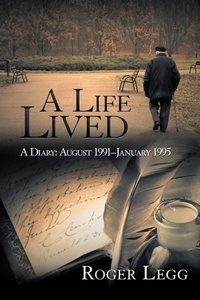 Enlarge image Cover: A Life Lived - AUTHORHOUSE
